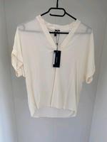 Vero Moda Bluse, XS, Elegant, Creme, Neu mit Etikett Bayern - Friedberg Vorschau