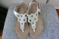 Sandalen von INBLU Gr. 40 Baden-Württemberg - Wolpertswende Vorschau