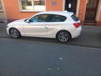 BMW1ER 118IiBj.2016 Duisburg - Homberg/Ruhrort/Baerl Vorschau