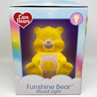 Care Bears Glücksbärchi Sunshine Gelb Nachtlampe Neu Frankfurt am Main - Westend Vorschau