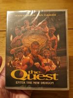 THE QUEST BLU RAY LIMITED SCANAVO BOX INKL.BOOKLET NEU OVP Kreis Ostholstein - Bad Schwartau Vorschau