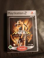 PS 2 Spiel  Lara Croft Tomb Raider Anniversary Baden-Württemberg - Stegen Vorschau