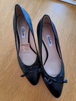 Clarks Pumps Hessen - Grebenhain Vorschau