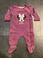 C&A Schlafanzug • Pyjama • Fleece • Größe 68 Sachsen - Zwenkau Vorschau