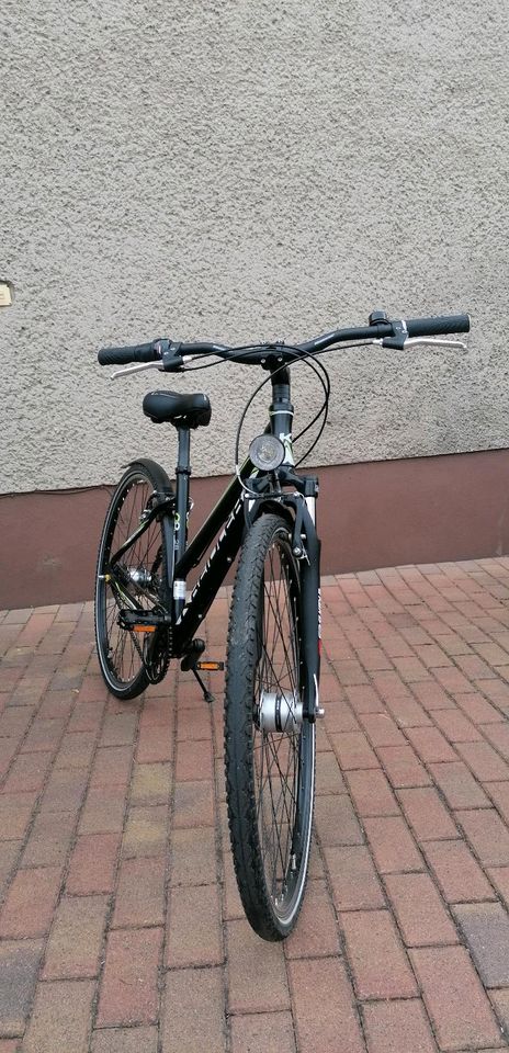 Damenfahrrad 28 zoll in Luckenwalde