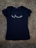 Damen LTB T Shirt Gr M blau Nordrhein-Westfalen - Hattingen Vorschau