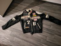 Sommer Motorradjacke Gr. L - XL Sachsen-Anhalt - Petersberg (Saalekreis) Vorschau