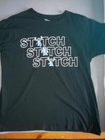 Disney Lilo und Stitch Shirt Gr. L 42-44 Brandenburg - Finsterwalde Vorschau