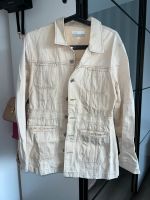 Beige Jacke - Gr. XL - closed Niedersachsen - Seevetal Vorschau