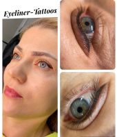 Permanent Make-up, Powderbrows, Aquarelle Lippen Schleswig-Holstein - Neumünster Vorschau