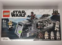 Lego Star Wars 75311 Imperial Armored Marauder Hessen - Grebenstein Vorschau