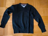 Pullover Gr. 152 Tommy Hilfiger Dresden - Striesen-Ost Vorschau