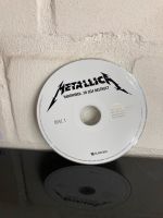 CD Metallica Hardwired to self destruct Nordrhein-Westfalen - Krefeld Vorschau