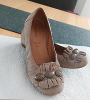 Schuhe von Gabor in Größe 5,5 Bayern - Walting Vorschau
