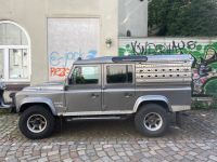 Land Rover Defender 110 Td4 Station Wagon Altona - Hamburg Altona-Altstadt Vorschau