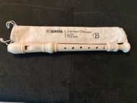 Yamaha Blockflöte Soprano/Descant YRS-24B Brandenburg - Ludwigsfelde Vorschau