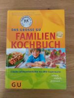 Kochbuch für Familien Familienkochbuch von GU guter Zustand Baden-Württemberg - Plüderhausen Vorschau