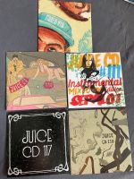 12 Juice CDs zu verkaufen Mecklenburg-Vorpommern - Greifswald Vorschau