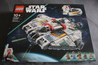 Lego Star Wars 75357 Sammlertstück Nordrhein-Westfalen - Mönchengladbach Vorschau