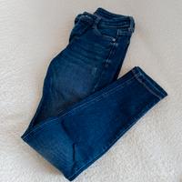 MAC Jeans Skinny Sachsen - Großschönau Vorschau