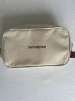 Samsonite Kosmetiktasche Lufthansa Eimsbüttel - Hamburg Lokstedt Vorschau