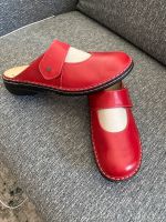 Finn Comfort Damen Clogs Gr45 Neu Bayern - Schweinfurt Vorschau