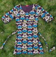 Kleid Tunika Esprit edc Retro XL Gr.36 38 70iger Boden Marc o pol Leipzig - Gohlis-Nord Vorschau