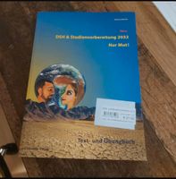 DSH Vorbereitungsbuch (B1-C2) Baden-Württemberg - Heidelberg Vorschau