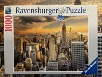 Ravensburger Puzzle 1000 Teile New York 19712 Horn-Lehe - Lehesterdeich Vorschau