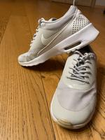 Nike Air Max Thea beige Gr. 36 Bayern - Aicha vorm Wald Vorschau