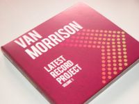 VAN MORRISON Latest Record Project (Doppel-CD aus Sammlung) Münster (Westfalen) - Centrum Vorschau