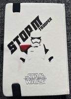 Notizbuch A5 Star Wars Stormtrooper Schleswig-Holstein - Ellerau  Vorschau