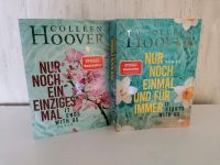 Colleen Hoover Bücher!! It ends with us & It starts with us!! Baden-Württemberg - Nusplingen Vorschau