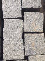 Granit dunkelgrau, Palisaden, Pflaster und Rasenkanten ab 15,00 € Baden-Württemberg - Ostfildern Vorschau