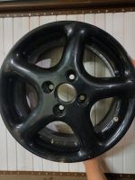 Felgen 14 Zoll 4x100 Hessen - Idstein Vorschau