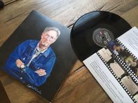 Vinyl Eric Clapton - I still do (Versand inkl.) Wuppertal - Barmen Vorschau