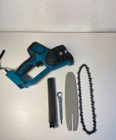 Koffer+ 8“ Kettensäge kompatibel mit Makita Akkus 18V NEU Niedersachsen - Soltau Vorschau