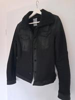 G-Star Jeansjacke Gr. L schwarz Nordrhein-Westfalen - Vreden Vorschau