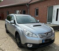 Subaru Outback 2.0 TDI Nordrhein-Westfalen - Steinfurt Vorschau