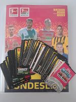 Match Attax Paket - Bundesliga 22/23 & Extra - Topps - 120 Karten Bayern - Kümmersbruck Vorschau