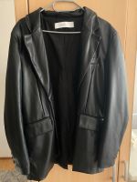 Bershka Leder Blazer Düsseldorf - Oberbilk Vorschau