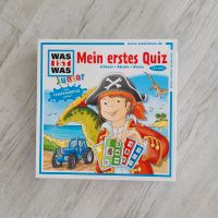 Mein erstes Quiz Kosmos 4+ Kinderspiel Baden-Württemberg - Spaichingen Vorschau