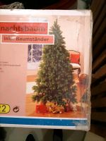 künstlicher Weihnachtsbaum Baden-Württemberg - Renningen Vorschau
