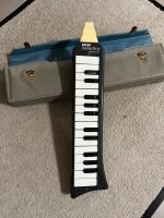 Hohner Melodica Piano 26 Vintage Musikinstrument Nordrhein-Westfalen - Velbert Vorschau