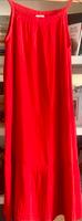 H&M Musselin Maxi-Midi-Kleid rot-organge, 38-40 M Dortmund - Hombruch Vorschau