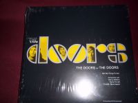 Sammlerstück: Bildband "The Doors by The Doors", neu, OVP, +Bonus Niedersachsen - Apensen Vorschau