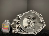 Getriebe Fiat Ducato Peugeot Citroen 2.3 Diesel 6-Gang 20GP11 Rheinland-Pfalz - Hermeskeil Vorschau