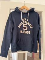 Abercrombie & Fitch Pullover Damen blau L Brandenburg - Bernau Vorschau