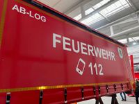 Abrollcontainer für Feuerwehr diverse Ausführungen Sachsen-Anhalt - Halberstadt Vorschau