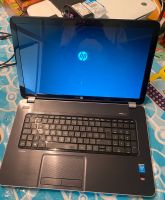 TOP ! HP PAViLiON 17 ZOLL iNTEL i5 500GB SSD 8GB LAPTOP NOTEBOOK Rheinland-Pfalz - Emmelshausen Vorschau